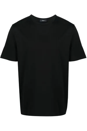 HERNO Camiseta de manga corta