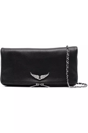 Zadig & Voltaire Bolso de mano Rock Swing Your Wings