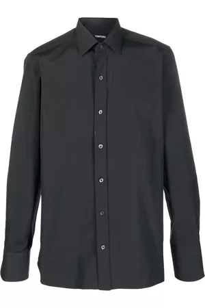 Tom Ford Camisa de manga larga