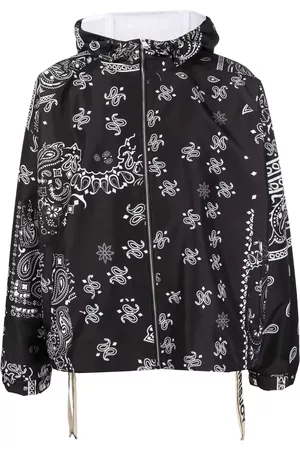 Khrisjoy Chaqueta con capucha