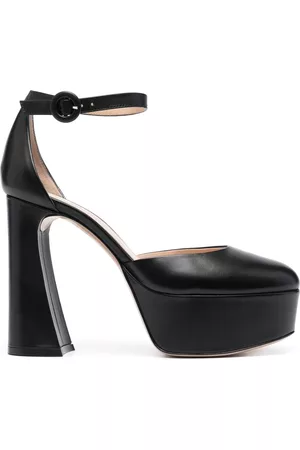 Gianvito Rossi Zapatos de tacón Holly D