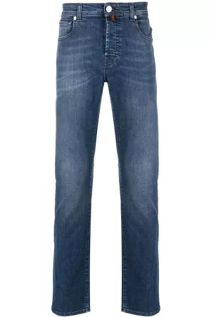 BILLIONAIRE Vaqueros rectos