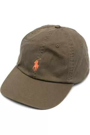 Ralph Lauren Gorra con logo bordado