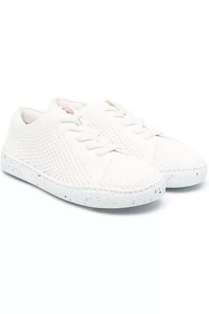 Camper Zapatillas Peu Touring con cordones