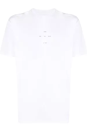 SONG FOR THE MUTE Camiseta con motivo gráfico