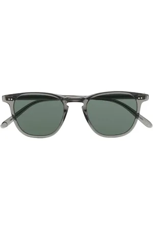GARRETT LEIGHT Gafas de sol Brooks con montura cuadrada
