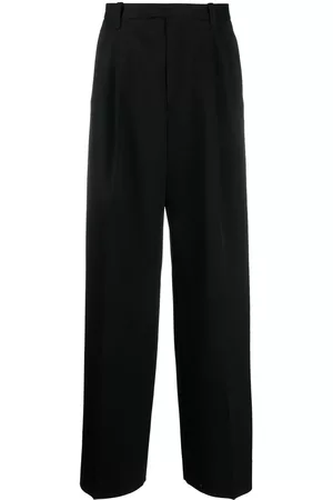 Lanvin Pantalones anchos
