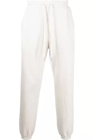 JOHN ELLIOTT Pantalones joggers LA con cordones