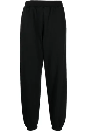 ARIES Pantalones con logo estampado