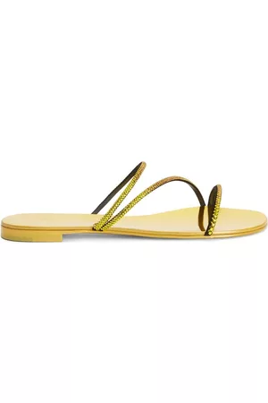 Giuseppe Zanotti Sandalias Julianne slip-on