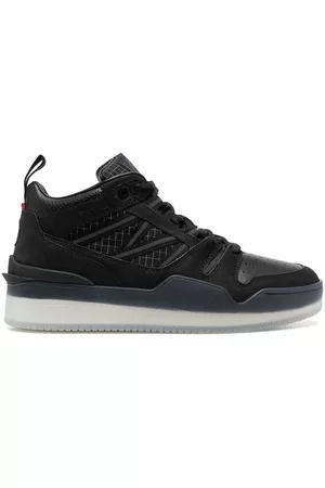 Moncler Zapatillas altas Pivot