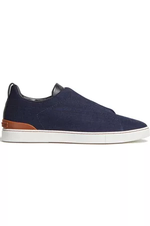 Ermenegildo Zegna Zapatillas bajas Triple Stitch™