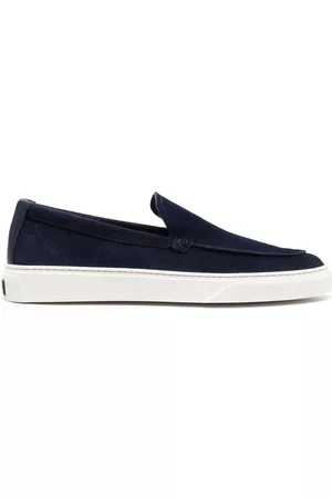 Woolrich Zapatos náuticos slip-on