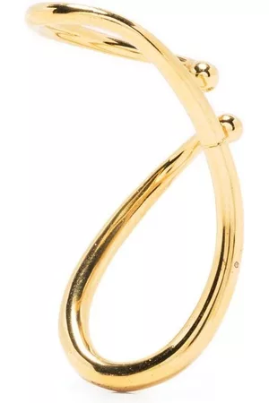 CHARLOTTE CHESNAIS Pendiente earcuff Petit Mirage