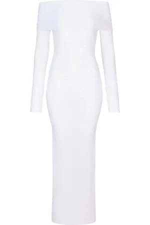 Dolce & Gabbana Vestido midi KIM DOLCE&GABBANA