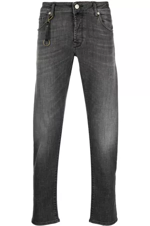 Incotex Vaqueros slim
