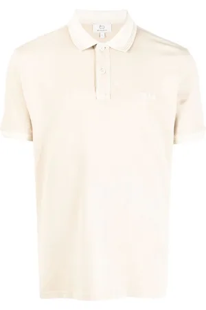Woolrich Polo con botones