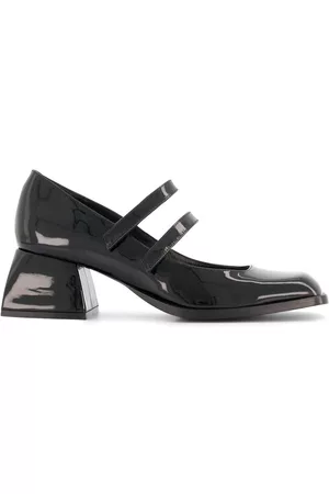 NODALETO Zapatos mary jane Bacara con tacón de 55mm
