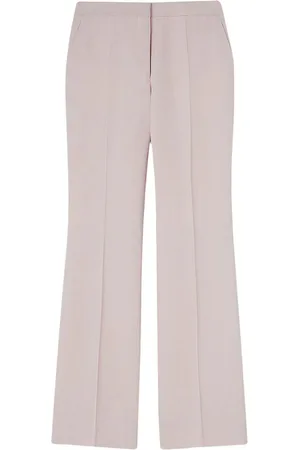 Jil Sander Pantalones de vestir con pinzas