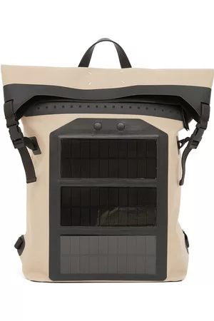 Maison Margiela Mochila impermeable plegable