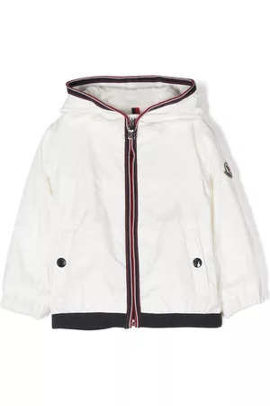 Moncler Chaqueta acolchada con capucha