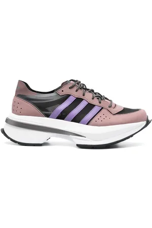 adidas Zapatillas bajas con suela oversize