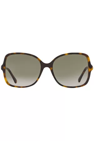 Jimmy Choo Gafas de sol Judy con montura oversize