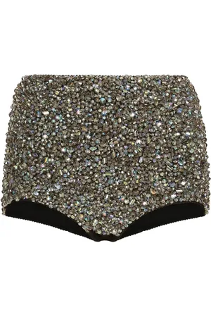Dolce & Gabbana Bragas KIM DOLCE&GABBANA de talle alto