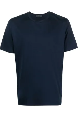 HERNO Camiseta de manga corta