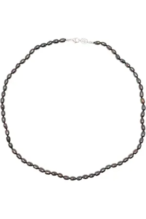 Dower and Hall Collar de perlas Peacock