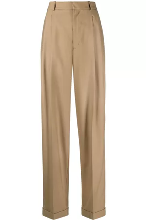 Ralph Lauren Pantalones rectos
