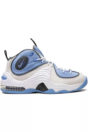 Nike Zapatillas Air penny 2 Cobalt Pulse de x Social Status