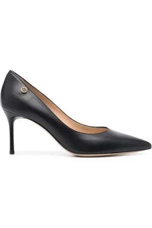 BALDININI Zapatos de tacón con puntera en punta