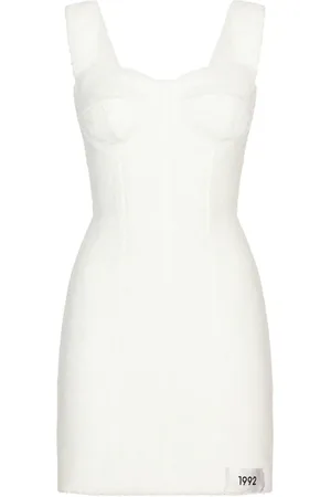 Dolce & Gabbana Vestido corto KIM DOLCE&GABBANA
