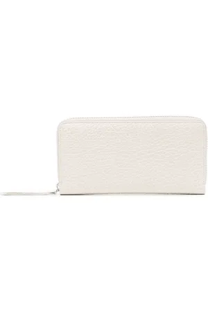 Maison Margiela Cartera con cremallera