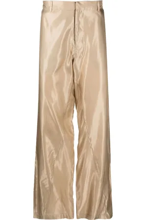 Bianca Saunders Pantalones anchos