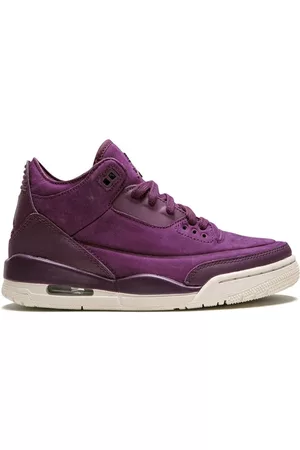 Jordan Zapatillas Air 3 Retro