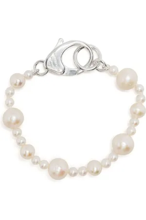 Hatton Labs Pulsera de perlas XL Pebbles