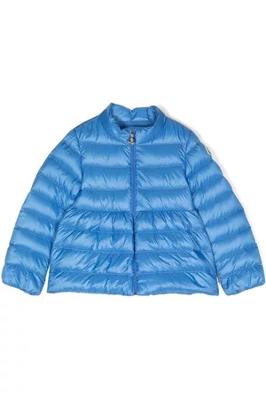 Moncler Plumífero de manga larga