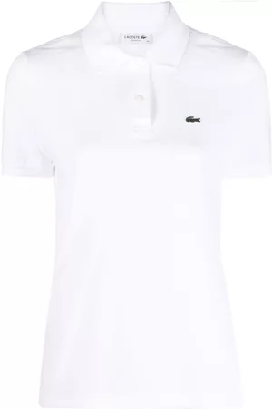 Lacoste Polo de manga corta