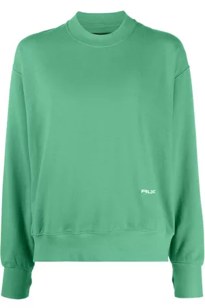 Ralph Lauren Sudadera con logo bordado