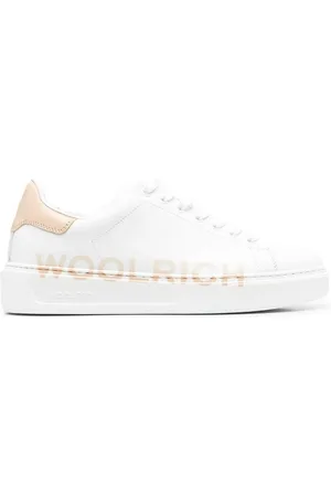 Woolrich Zapatillas con logo