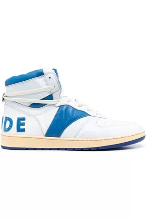Rhude Zapatillas Rhecess-Hi