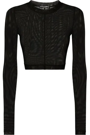 Dolce & Gabbana Top corto KIM DOLCE&GABBANA