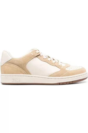 Ralph Lauren Zapatillas Court