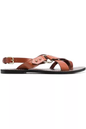 Soeur Sandalias Florence