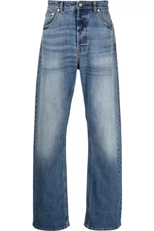 Missoni Vaqueros con efecto lavado