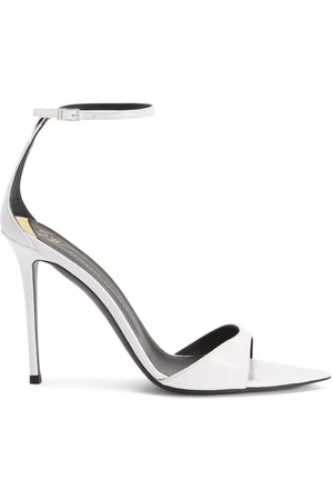 Giuseppe Zanotti Sandalias con tacón