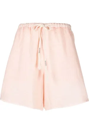 Fabiana Filippi Shorts con cordones