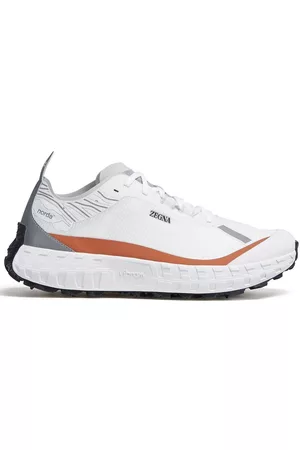 Ermenegildo Zegna Zapatillas de x Norda